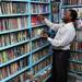 Open Library in Madurai